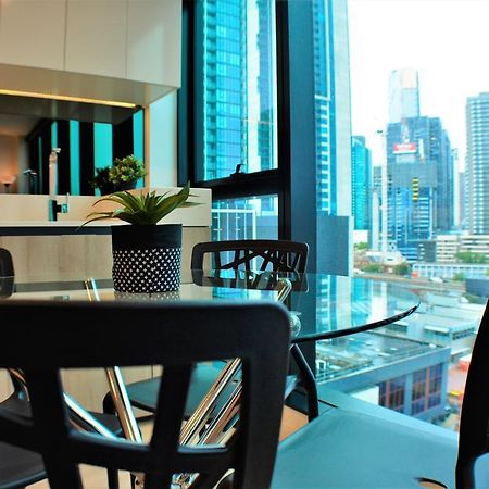Royal Stays Apartments Melbourne- Clarke St Zewnętrze zdjęcie